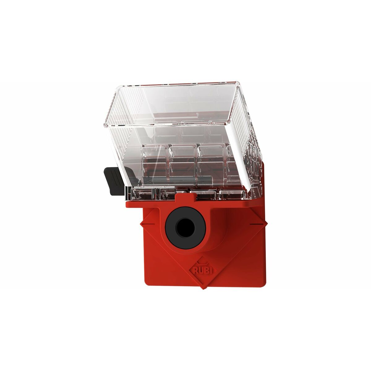 Punta da trapano Rubi Easygres 4927 Set